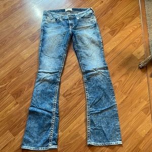 Big Star Jeans